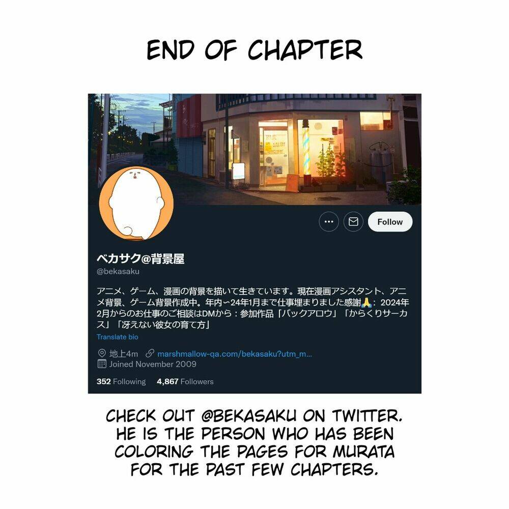 Anh Hùng OnePunch: Chapter 216