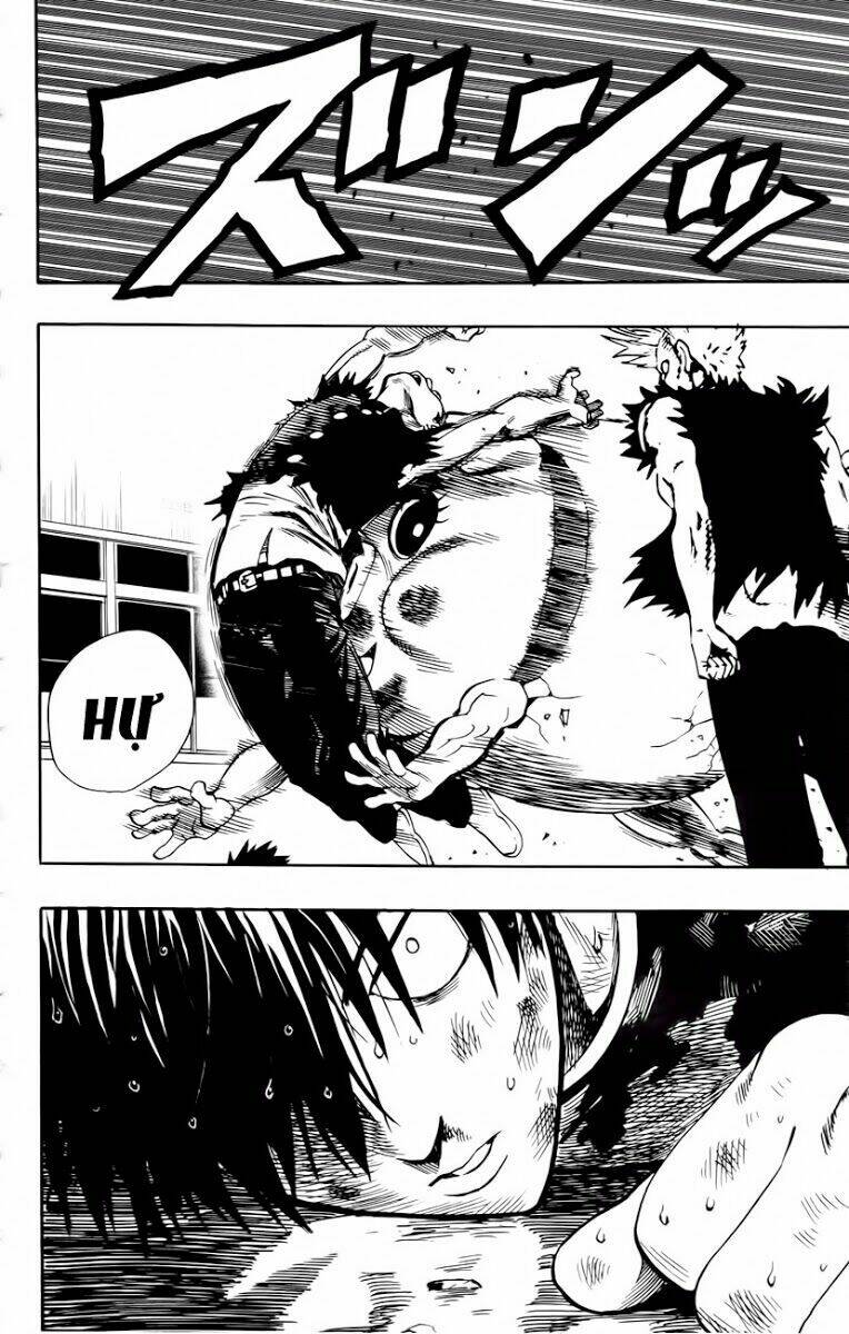 Anh Hùng OnePunch: Chapter 22.5