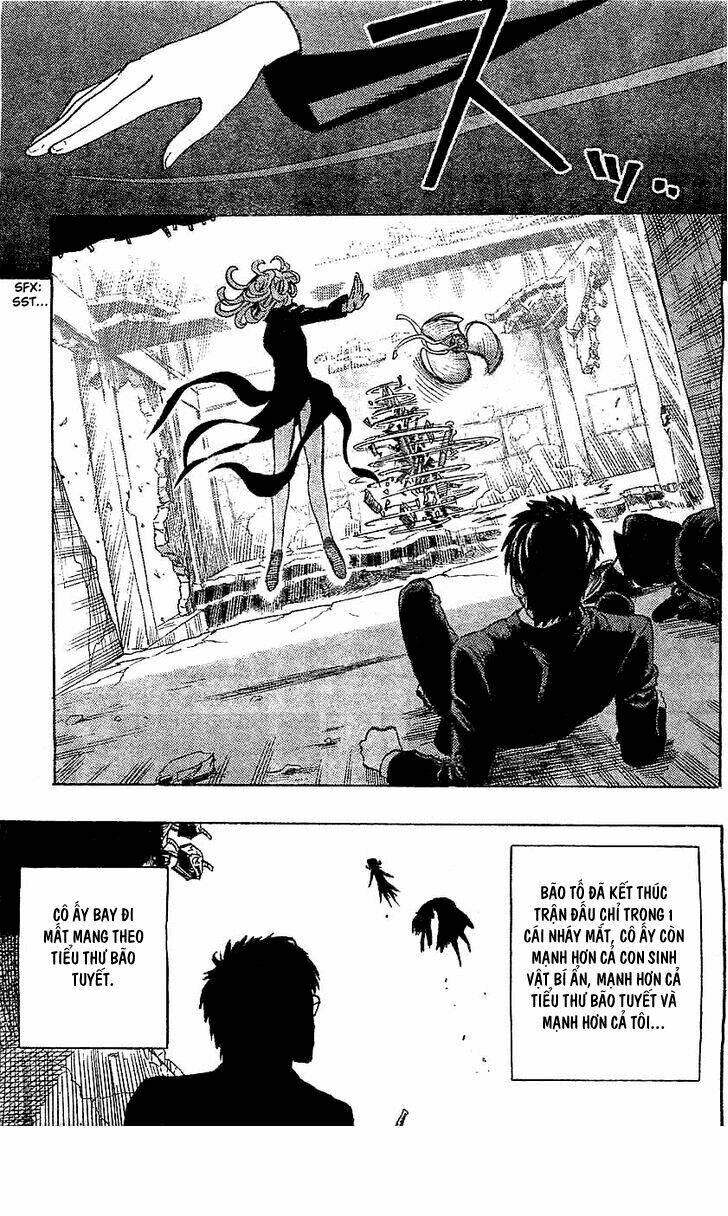 Anh Hùng OnePunch: Chapter 22.6