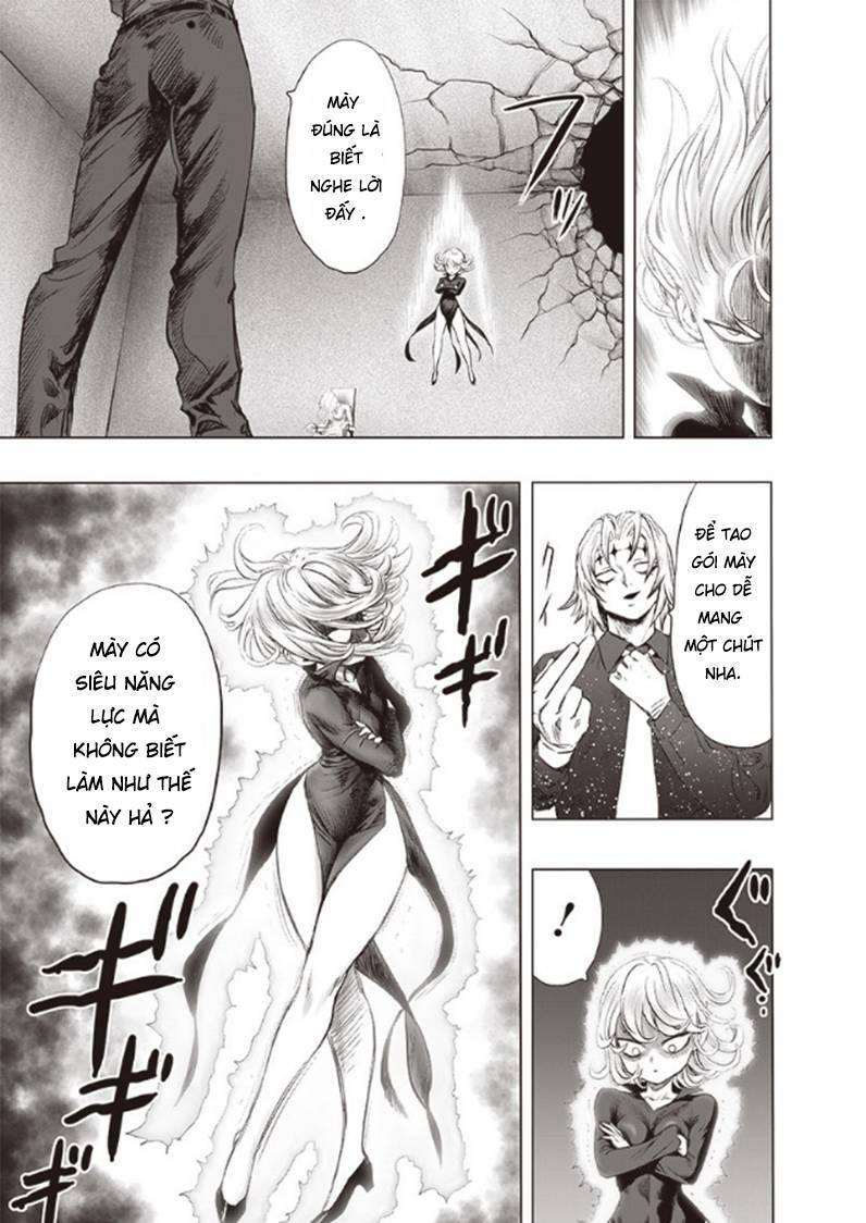 Anh Hùng OnePunch: Chapter 224