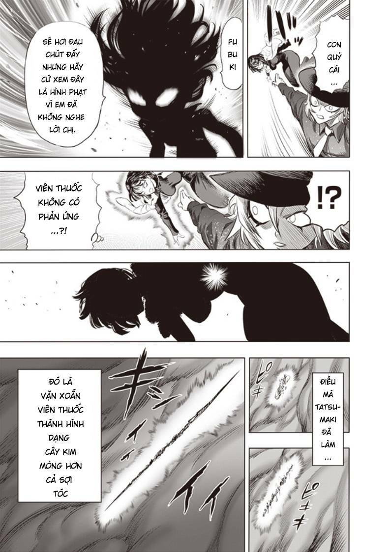 Anh Hùng OnePunch: Chapter 224
