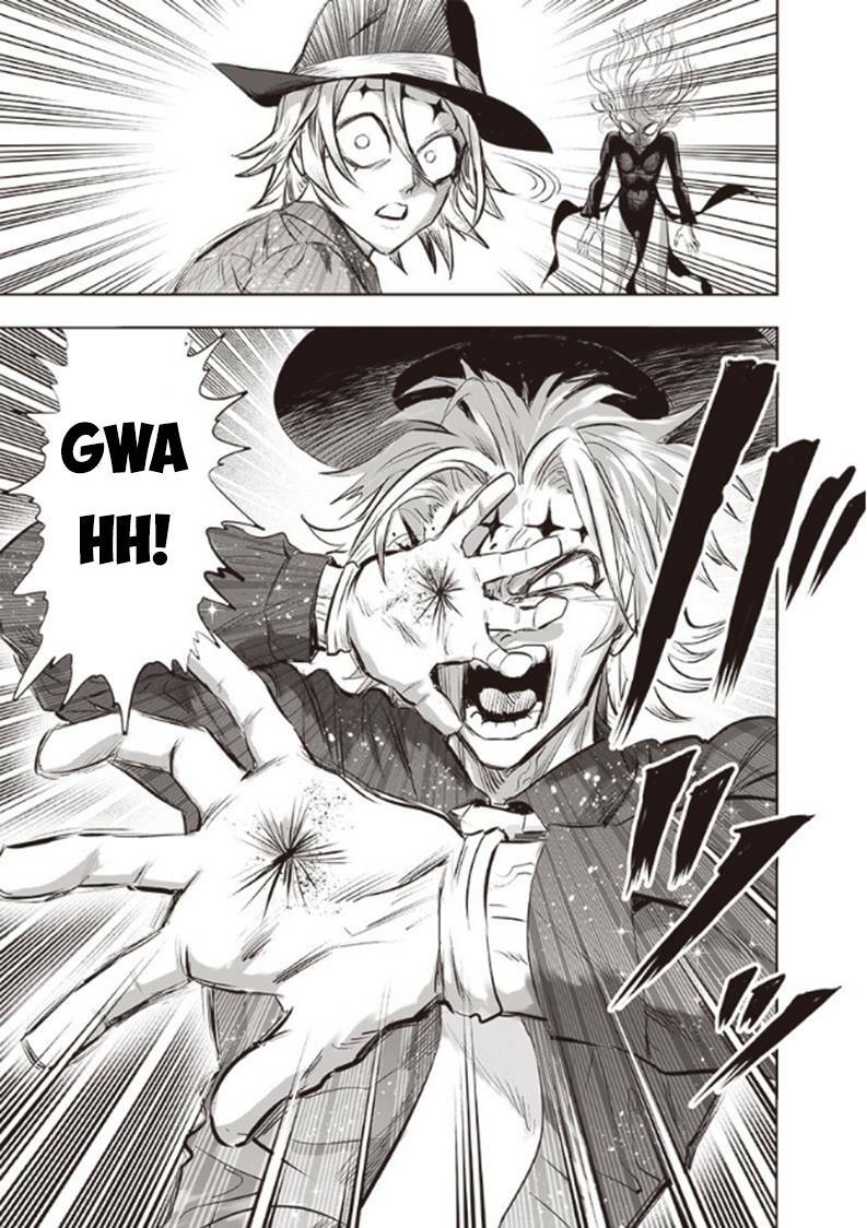 Anh Hùng OnePunch: Chapter 224