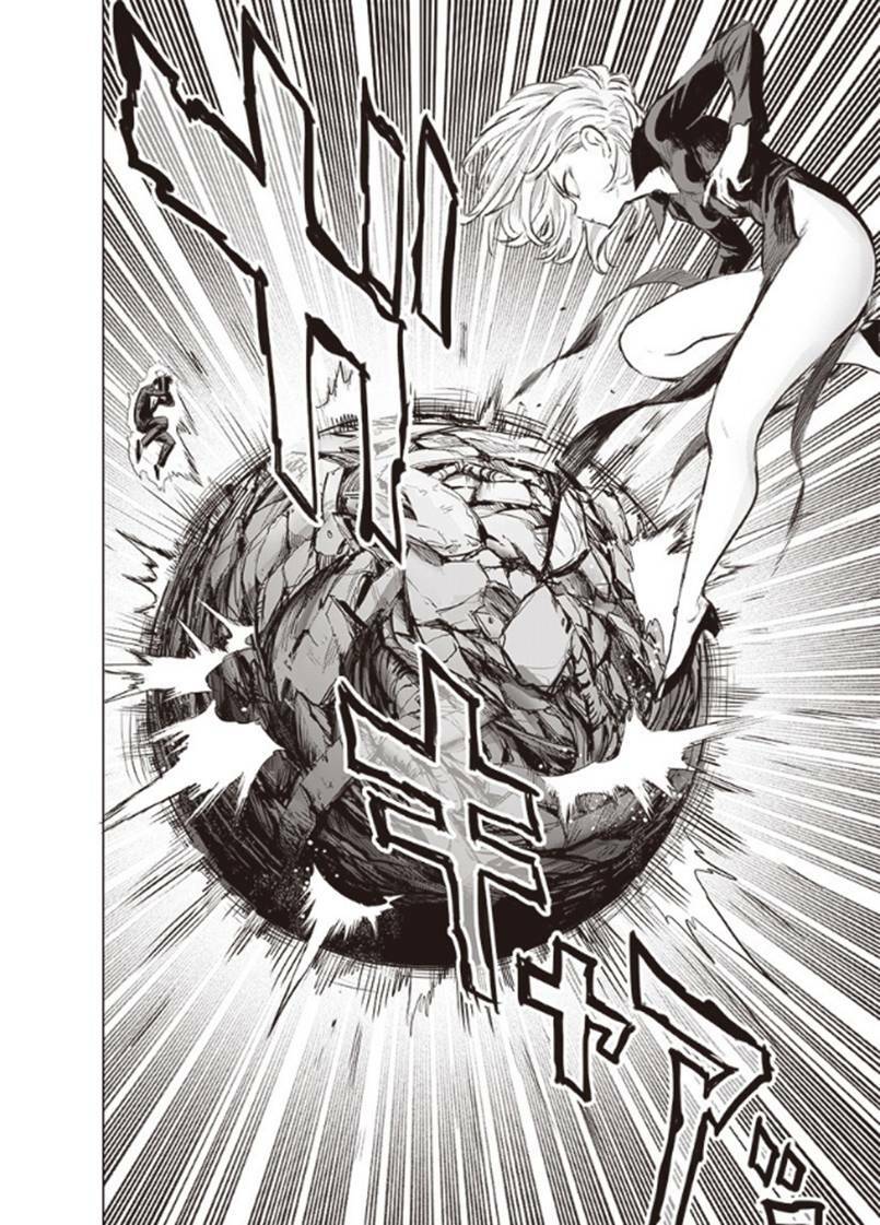 Anh Hùng OnePunch: Chapter 224