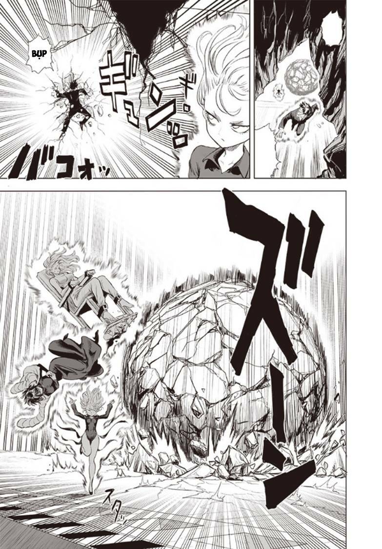 Anh Hùng OnePunch: Chapter 224