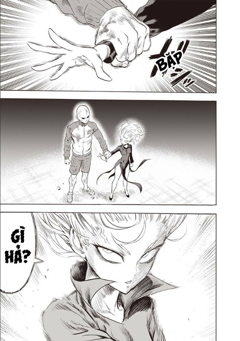 Anh Hùng OnePunch: Chapter 224