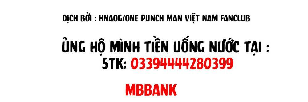 Anh Hùng OnePunch: Chapter 224