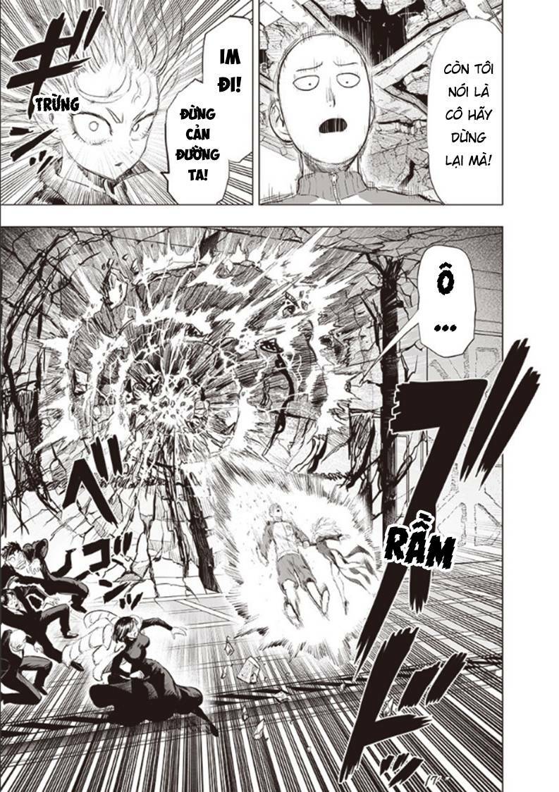 Anh Hùng OnePunch: Chapter 225