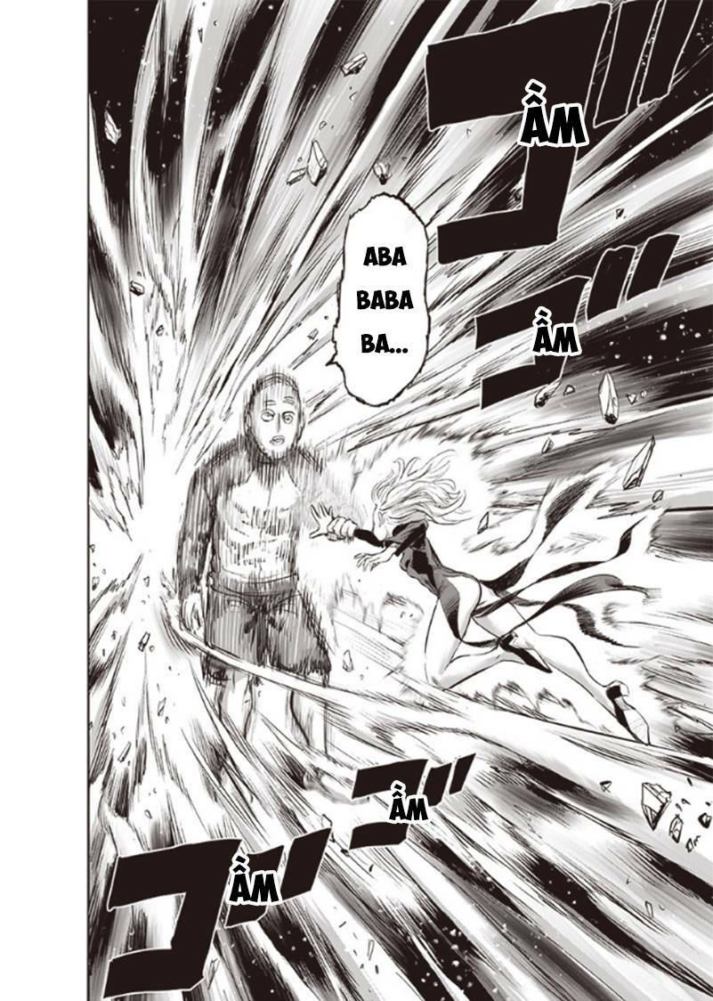 Anh Hùng OnePunch: Chapter 225