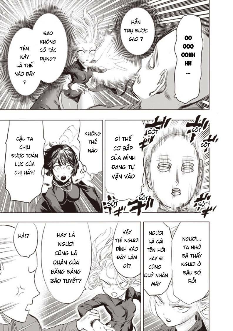 Anh Hùng OnePunch: Chapter 225