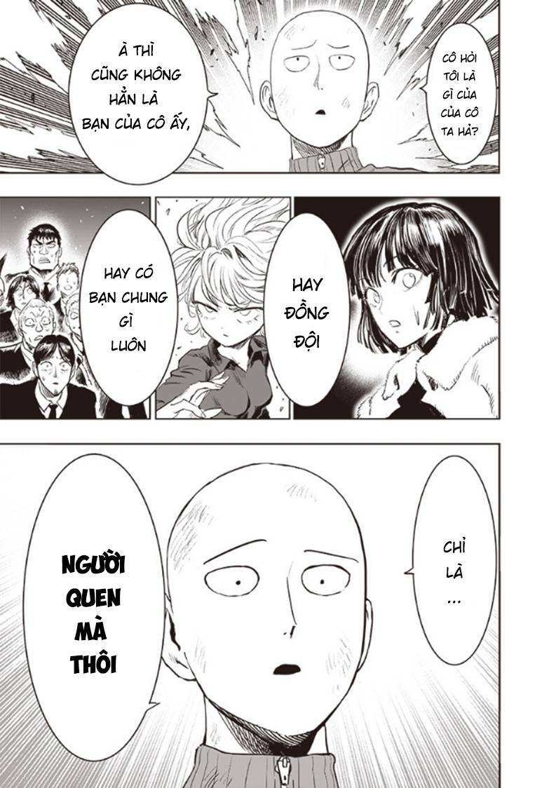 Anh Hùng OnePunch: Chapter 225