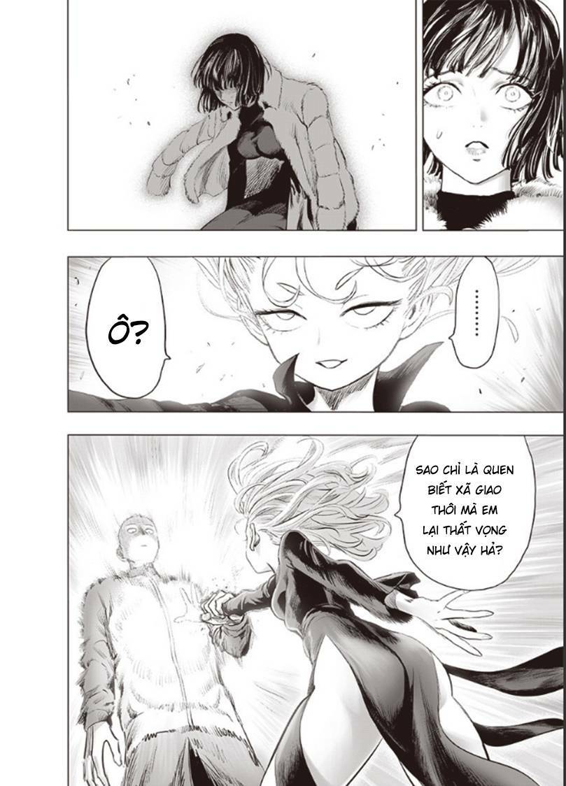 Anh Hùng OnePunch: Chapter 225