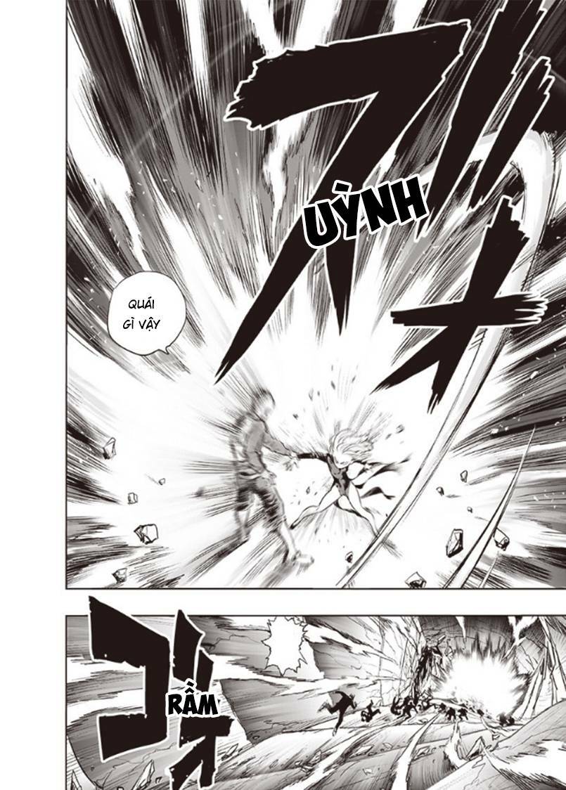 Anh Hùng OnePunch: Chapter 225