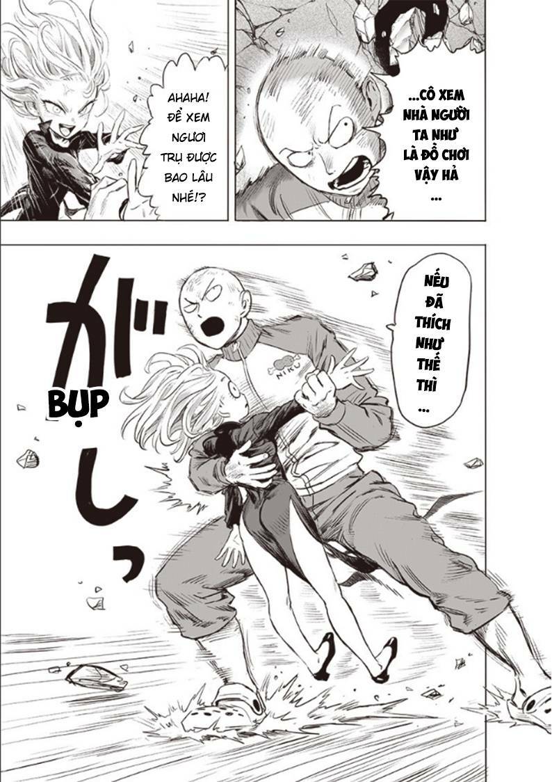 Anh Hùng OnePunch: Chapter 225