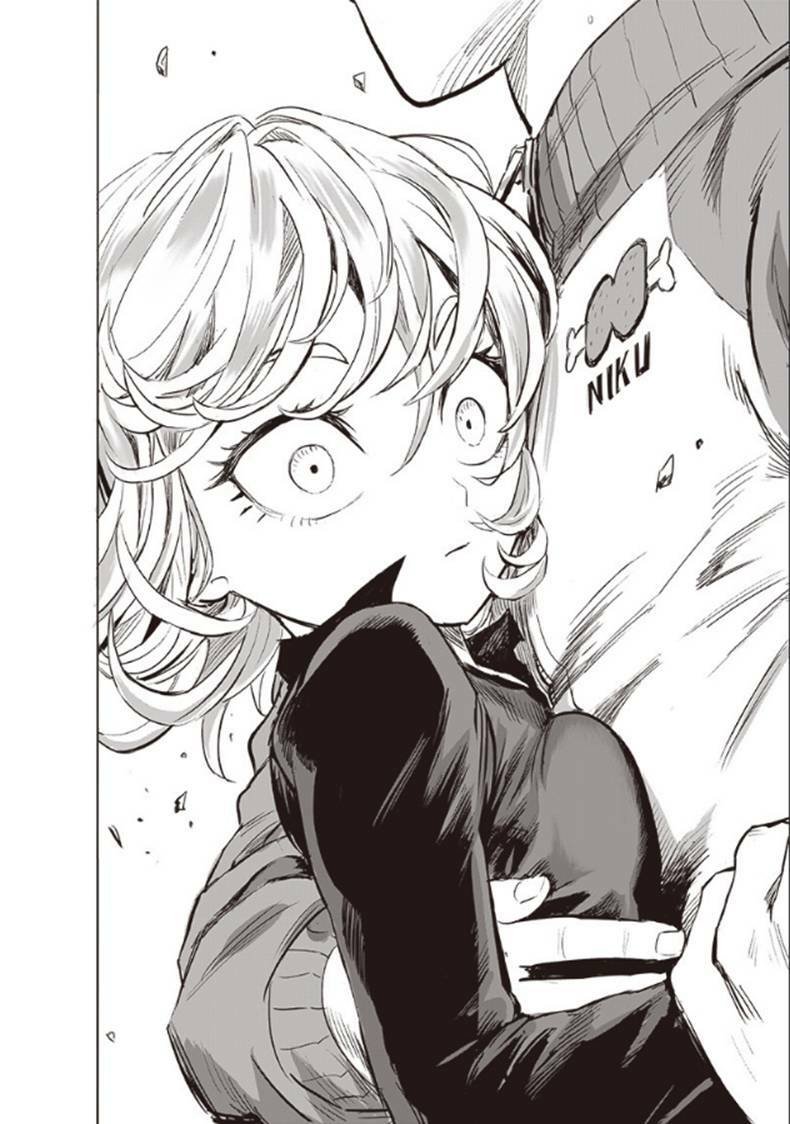 Anh Hùng OnePunch: Chapter 225