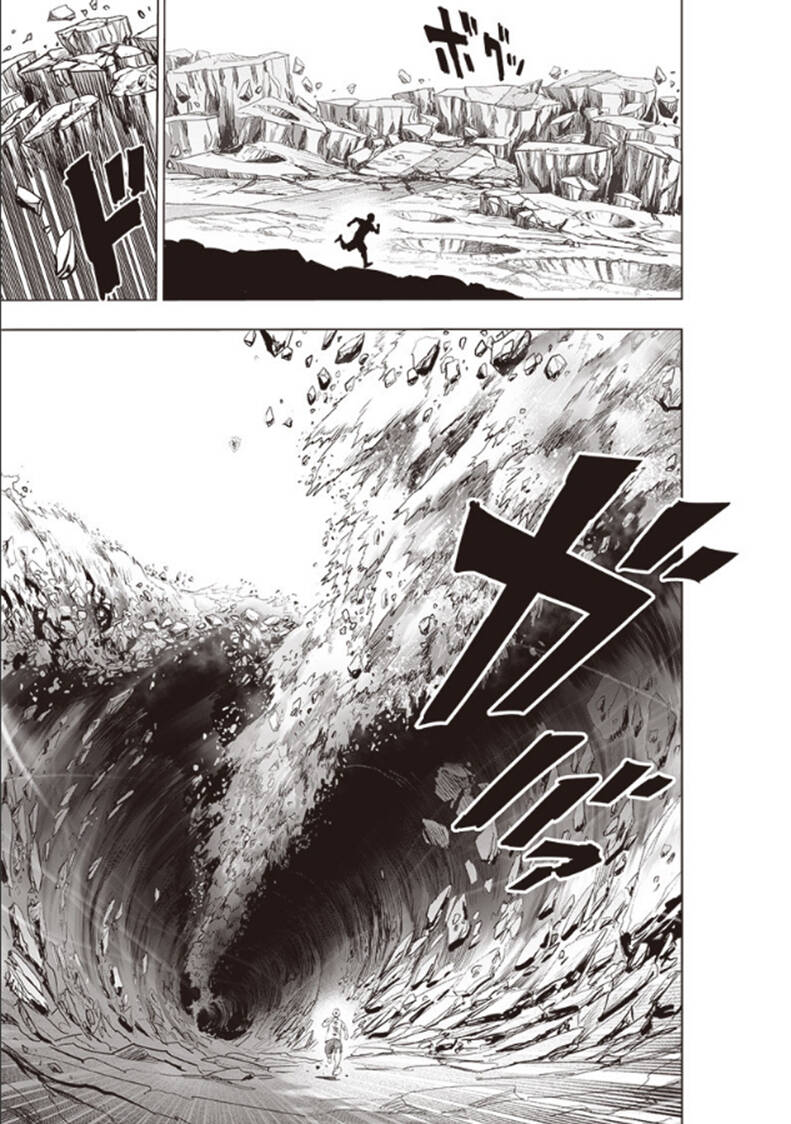 Anh Hùng OnePunch: Chapter 229