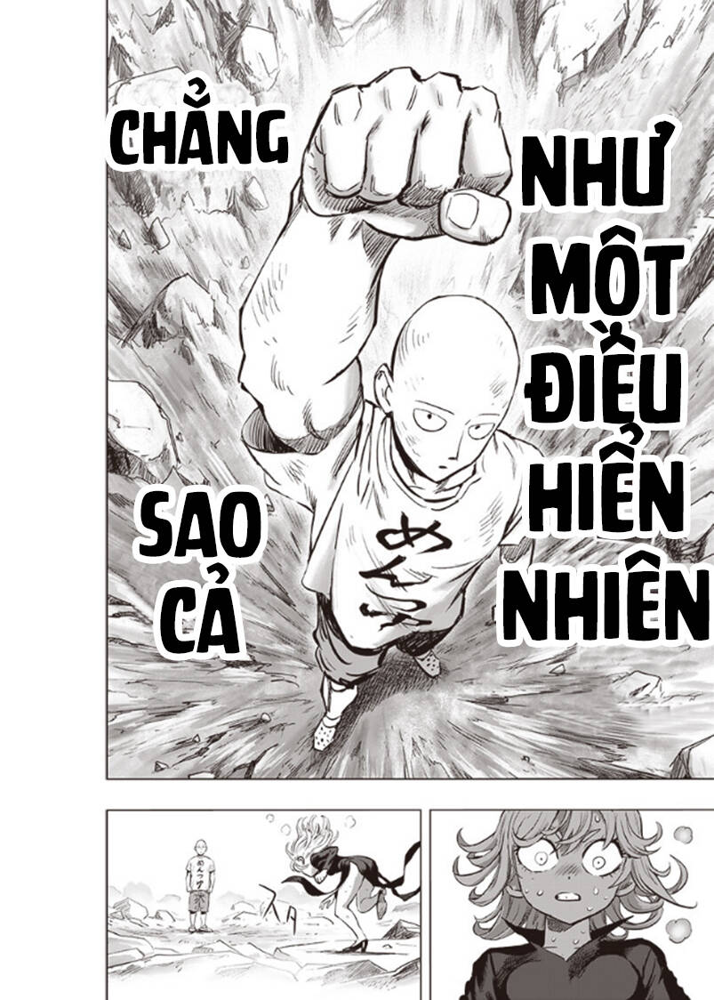 Anh Hùng OnePunch: Chapter 229
