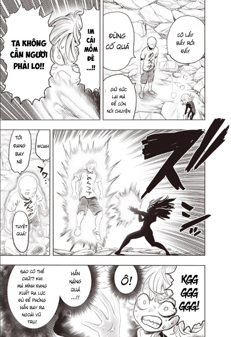 Anh Hùng OnePunch: Chapter 229