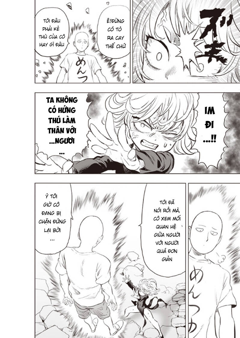 Anh Hùng OnePunch: Chapter 229