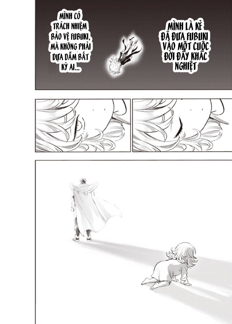 Anh Hùng OnePunch: Chapter 229