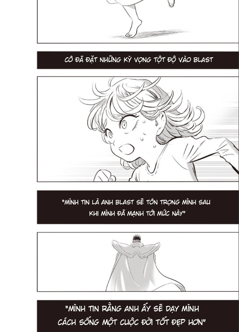 Anh Hùng OnePunch: Chapter 229