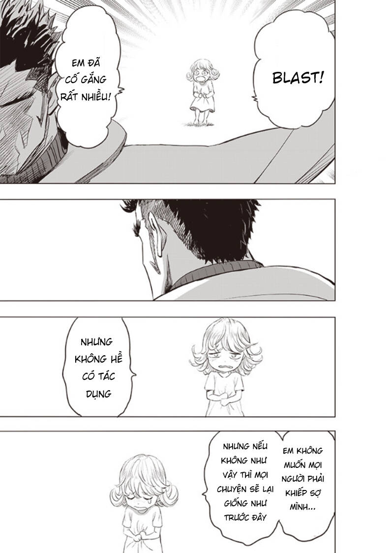 Anh Hùng OnePunch: Chapter 229