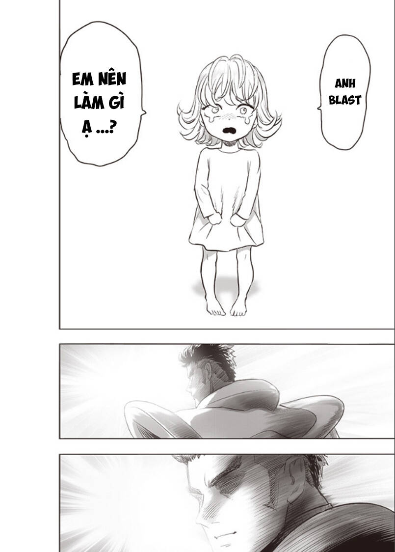 Anh Hùng OnePunch: Chapter 229