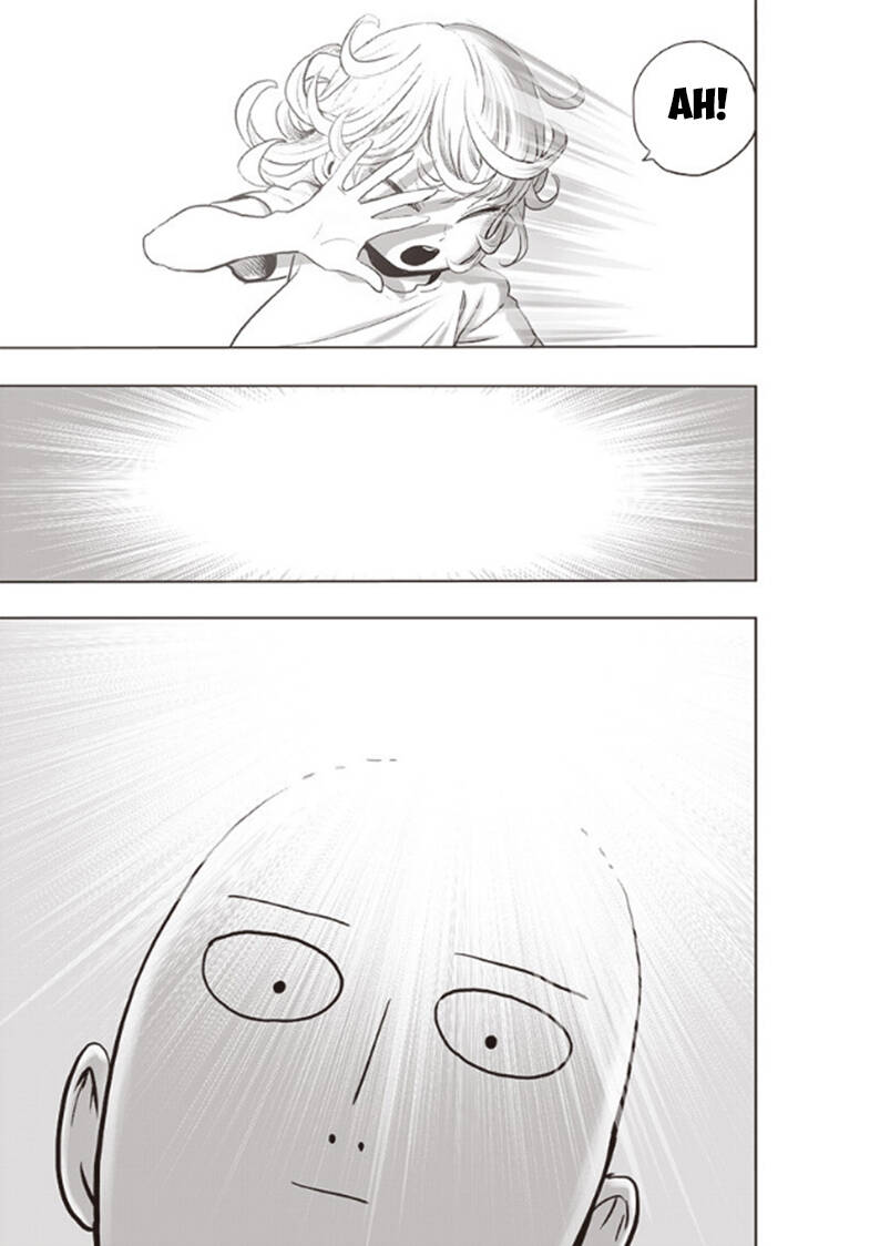 Anh Hùng OnePunch: Chapter 229