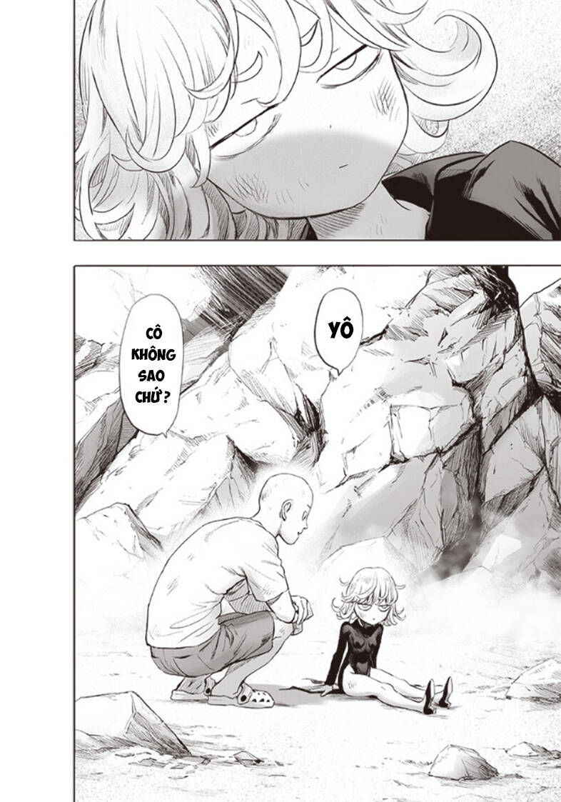 Anh Hùng OnePunch: Chapter 229