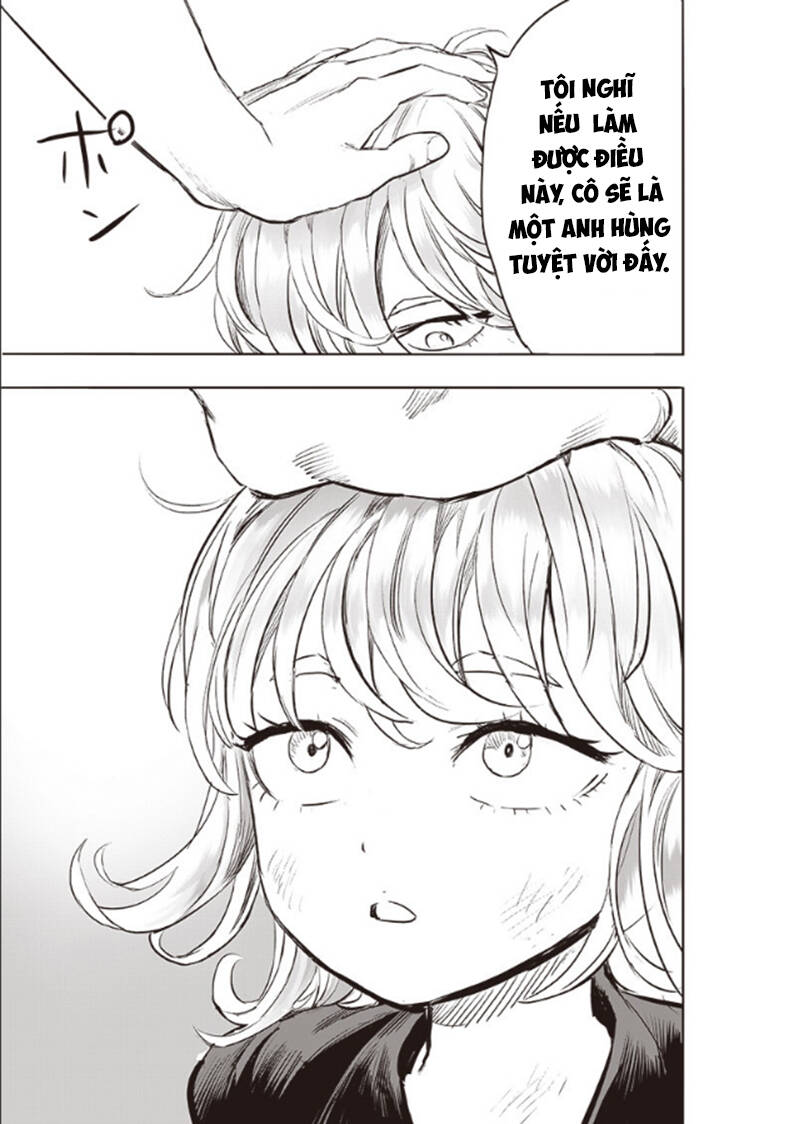 Anh Hùng OnePunch: Chapter 229