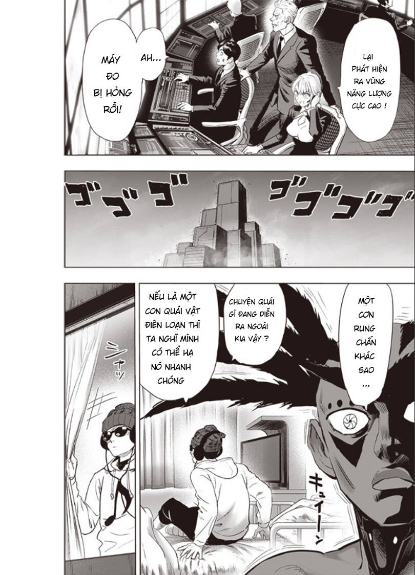 Anh Hùng OnePunch: Chapter 229