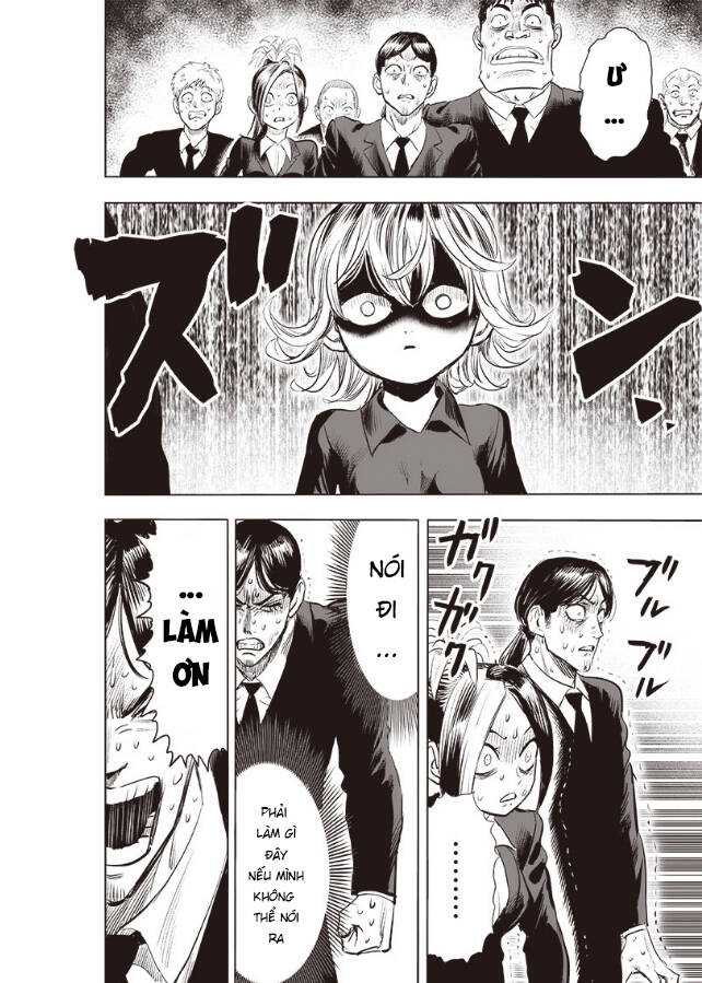Anh Hùng OnePunch: Chapter 229