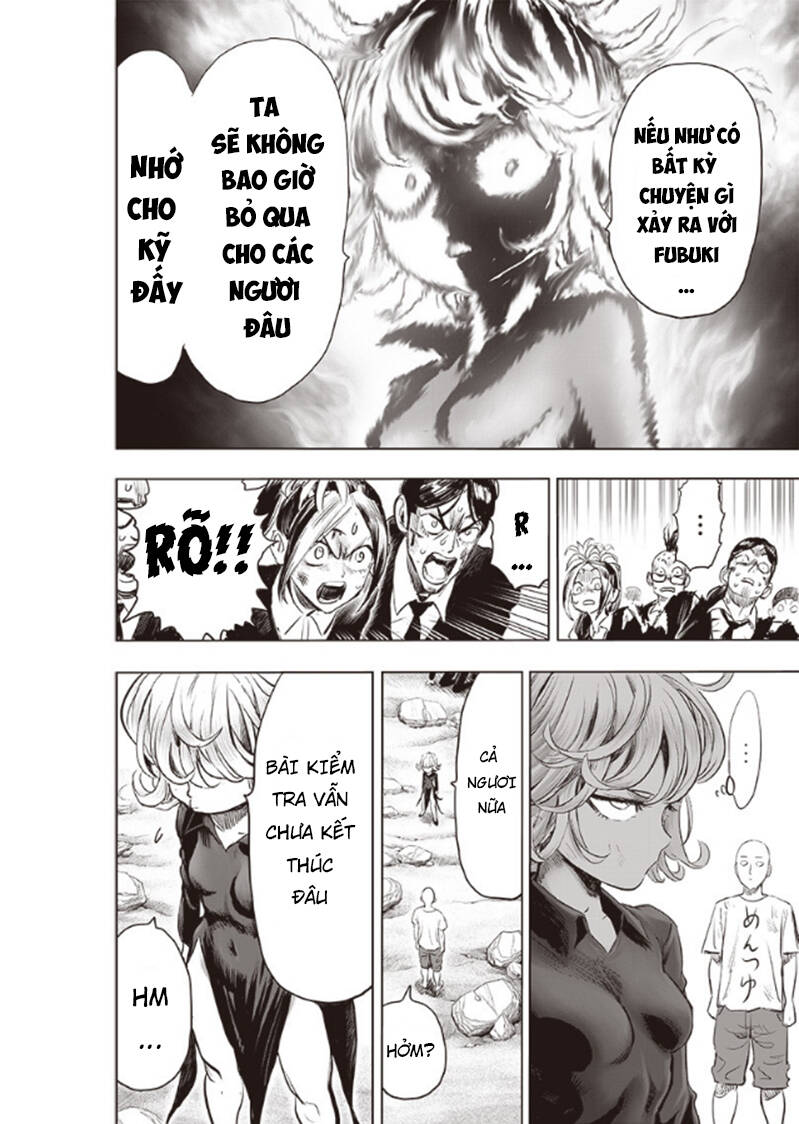Anh Hùng OnePunch: Chapter 229