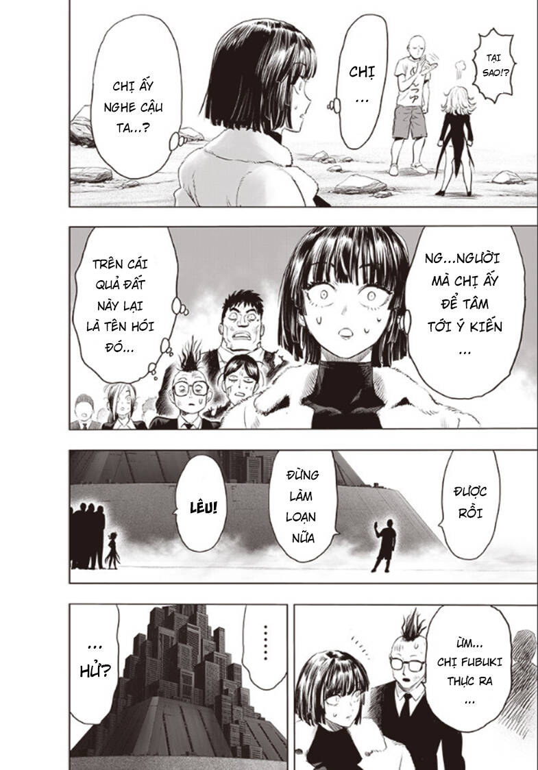 Anh Hùng OnePunch: Chapter 229