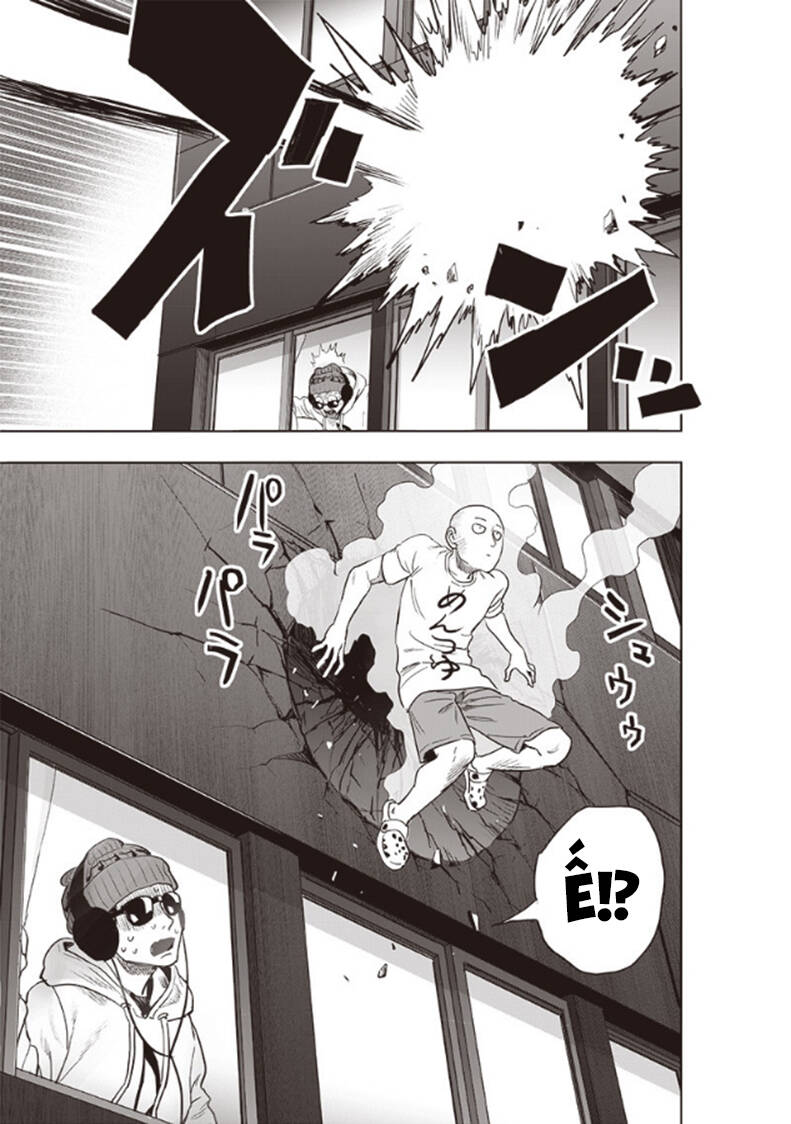 Anh Hùng OnePunch: Chapter 229