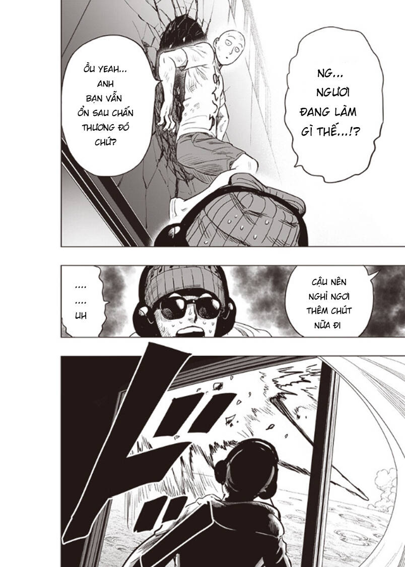 Anh Hùng OnePunch: Chapter 229