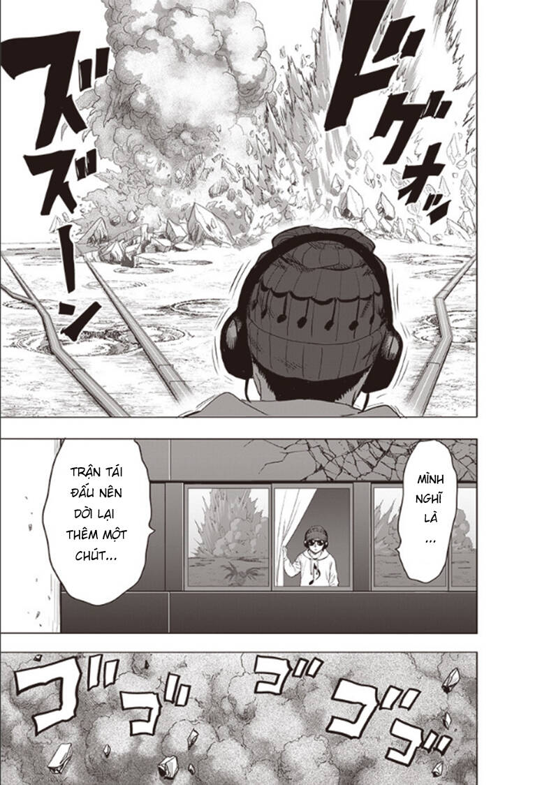 Anh Hùng OnePunch: Chapter 229