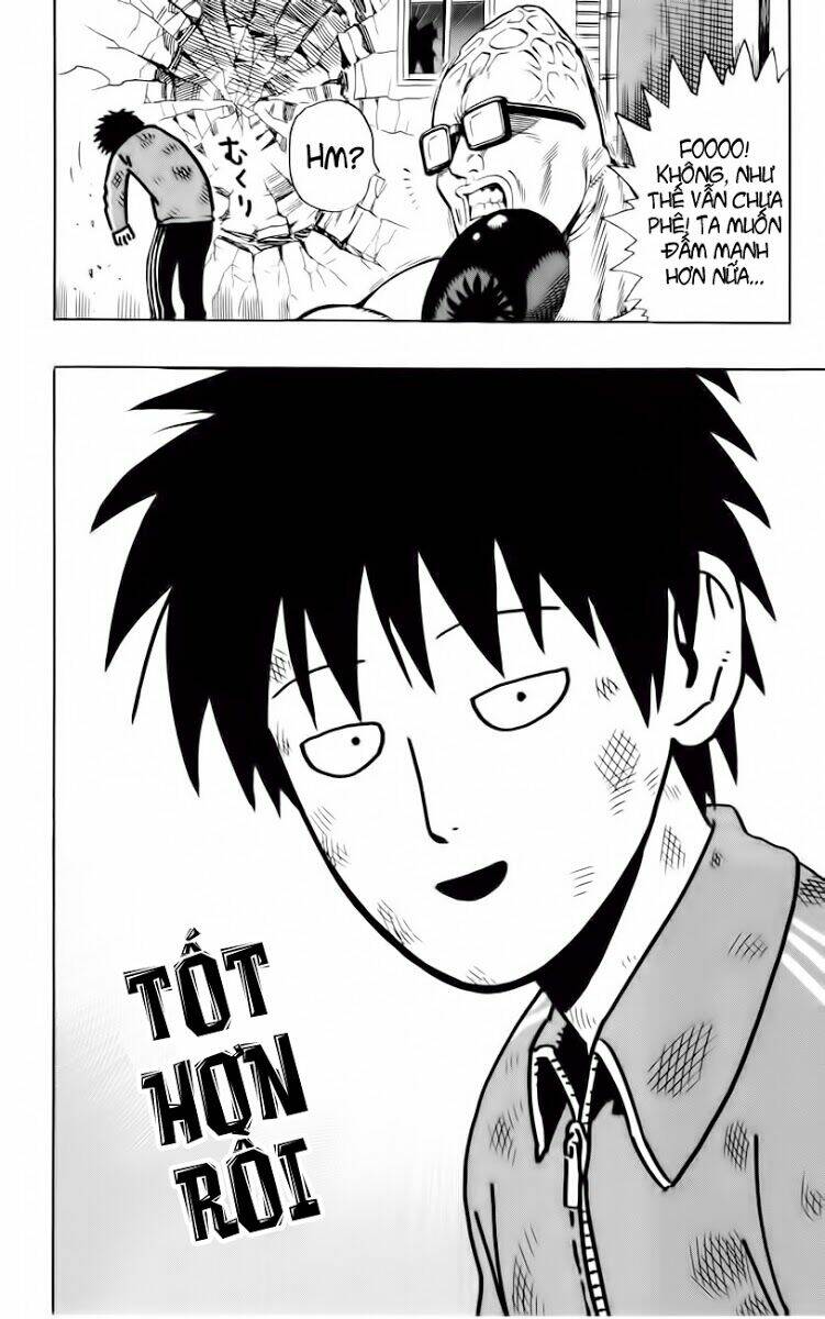Anh Hùng OnePunch: Chapter 23.5