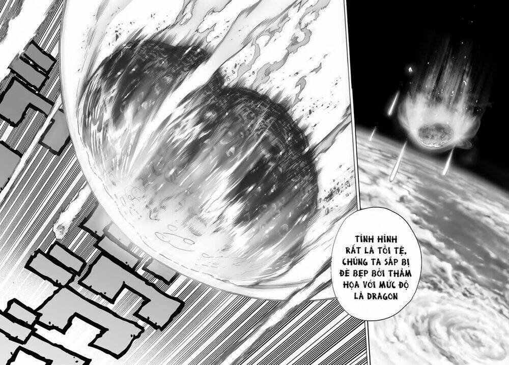 Anh Hùng OnePunch: Chapter 23