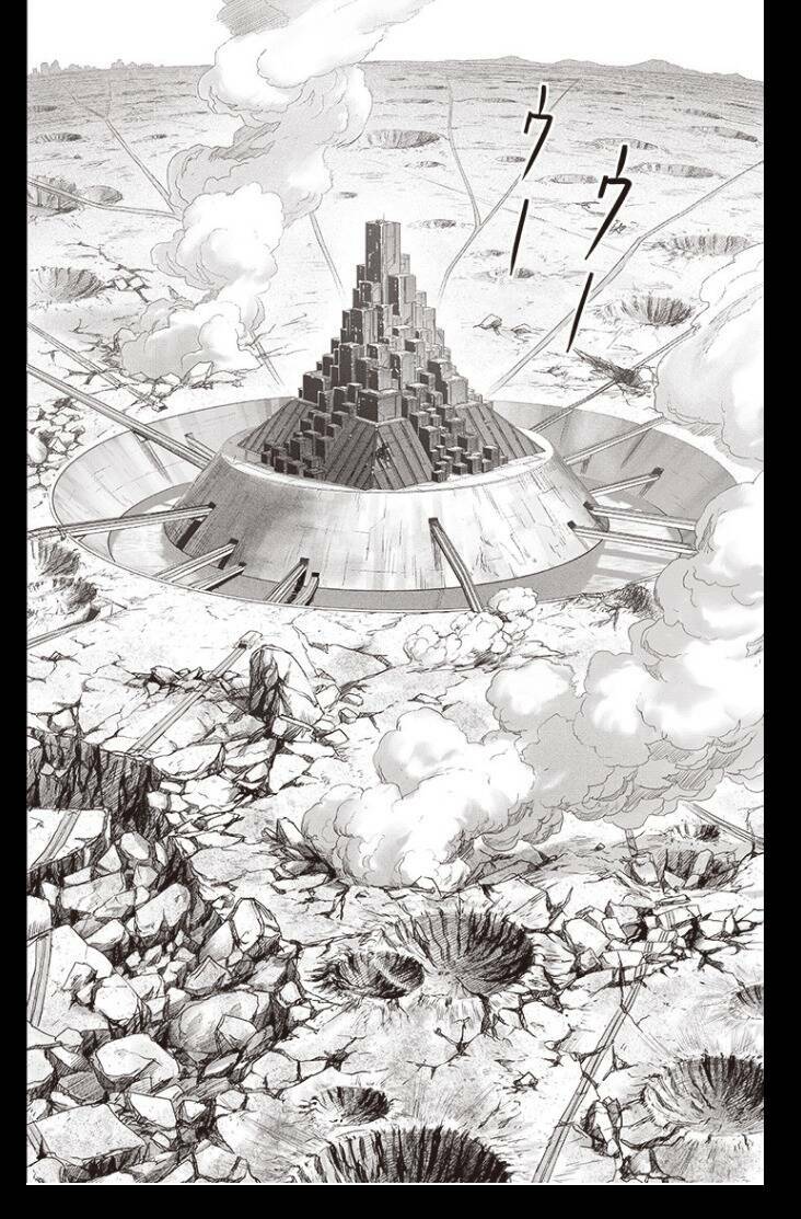 Anh Hùng OnePunch: Chapter 230
