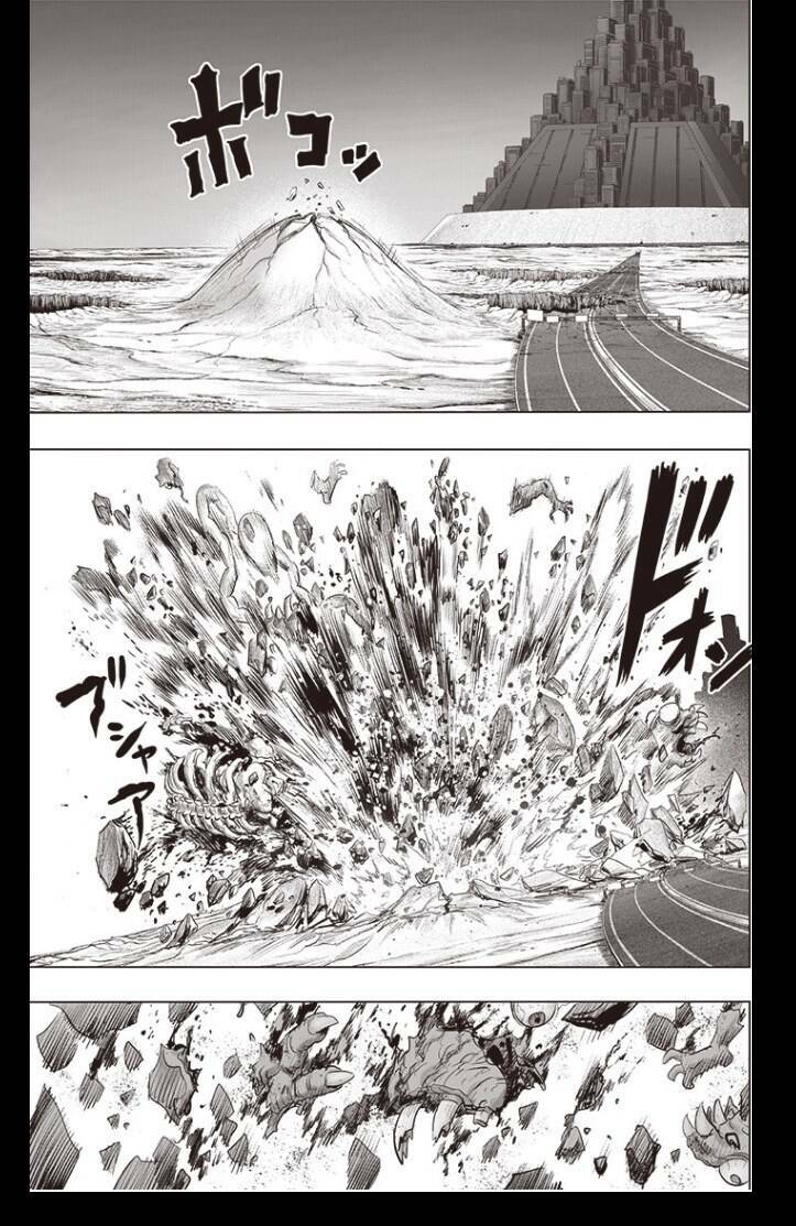 Anh Hùng OnePunch: Chapter 230