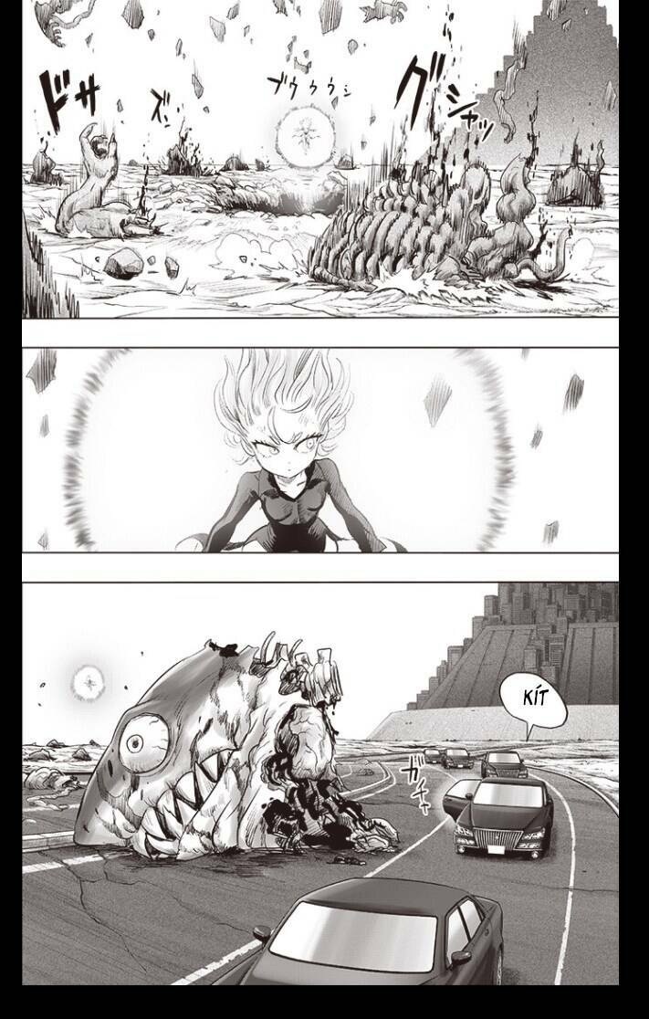 Anh Hùng OnePunch: Chapter 230