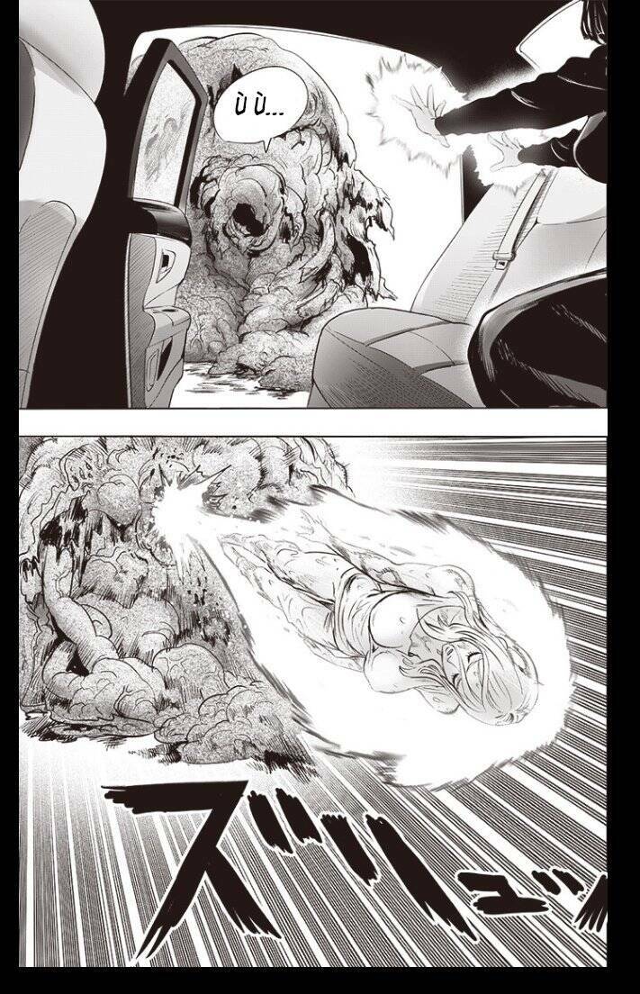 Anh Hùng OnePunch: Chapter 230