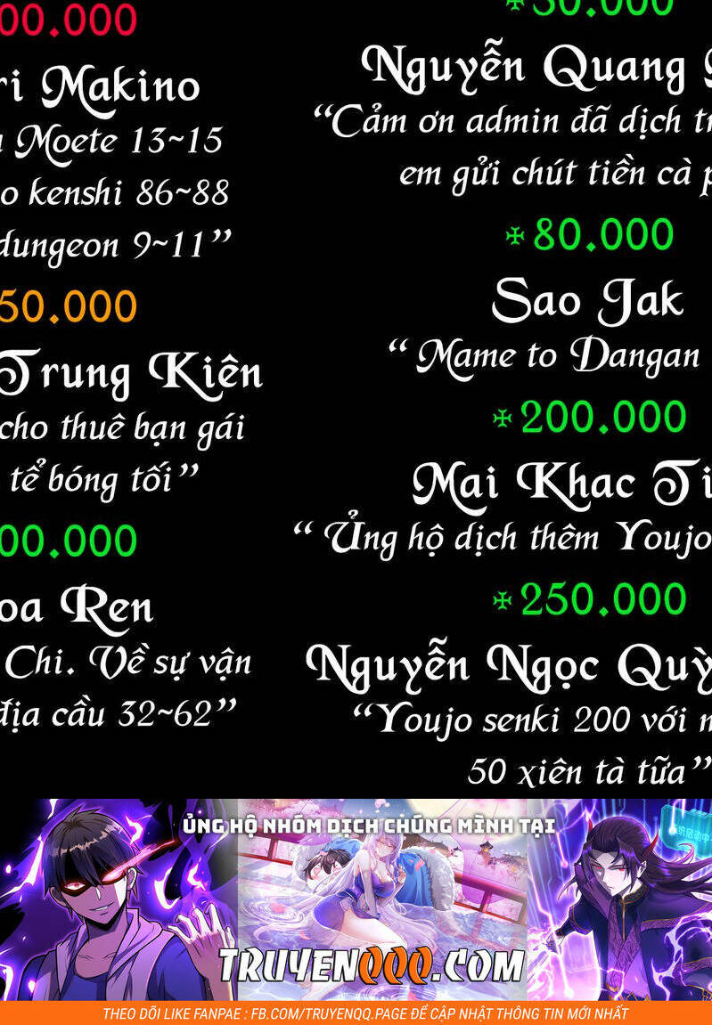Anh Hùng OnePunch: Chapter 230