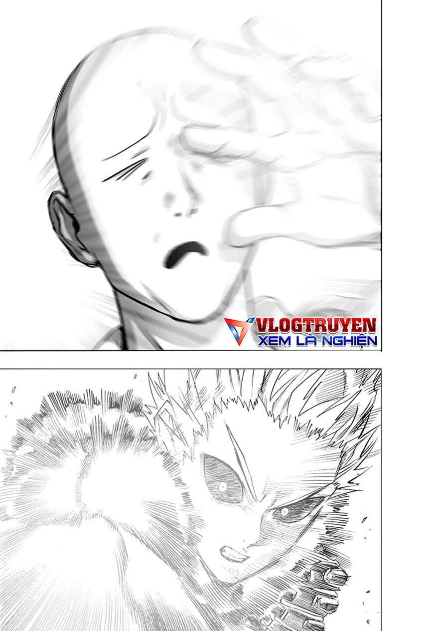 Anh Hùng OnePunch: Chapter 233
