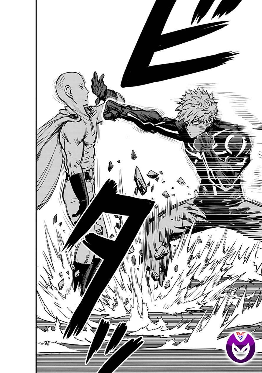 Anh Hùng OnePunch: Chapter 233