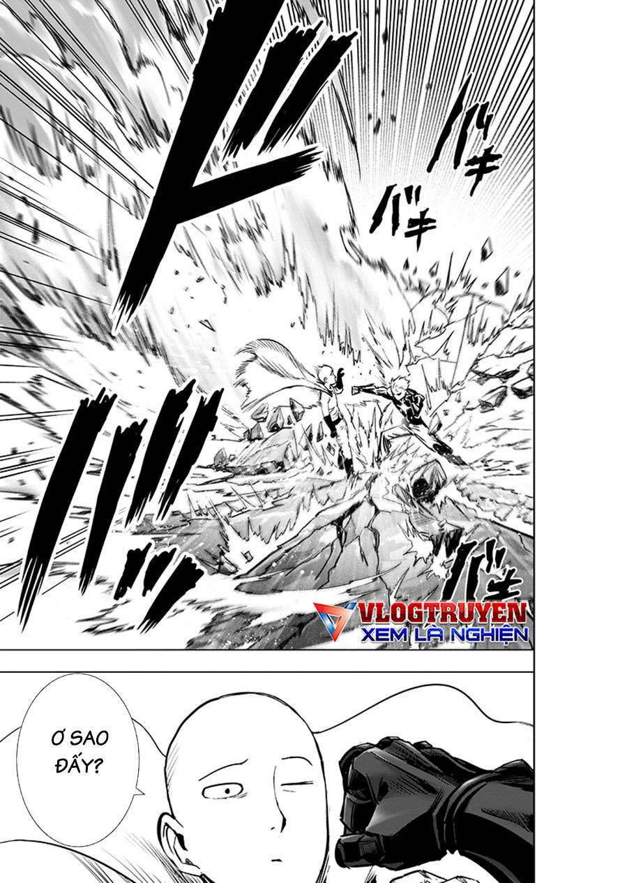Anh Hùng OnePunch: Chapter 233