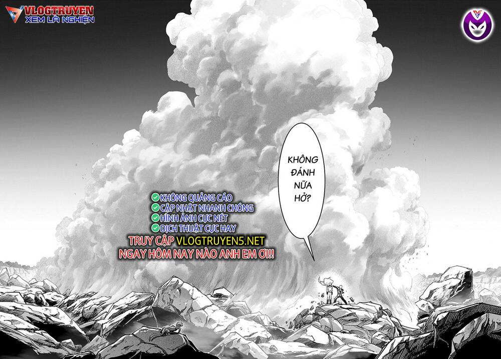 Anh Hùng OnePunch: Chapter 233