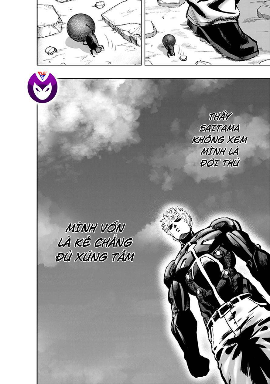 Anh Hùng OnePunch: Chapter 233