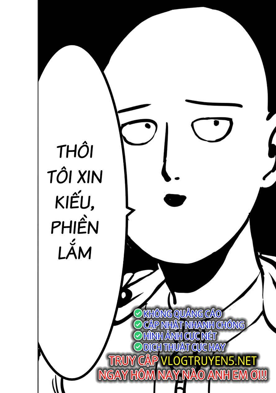 Anh Hùng OnePunch: Chapter 233