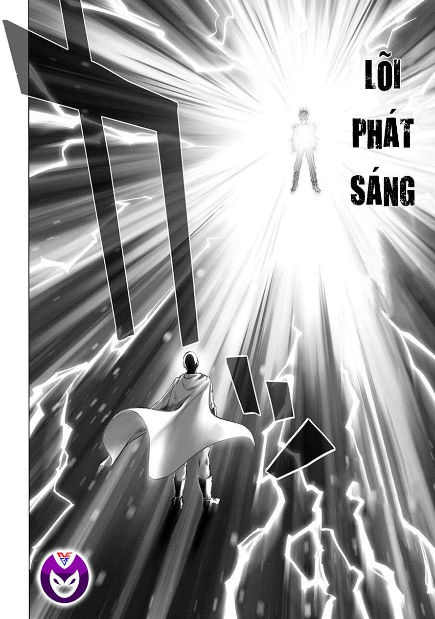 Anh Hùng OnePunch: Chapter 233